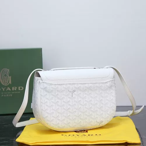 Replica Goyard AAA Quality Messenger Bags For Women #1272057 $64.00 USD for Wholesale