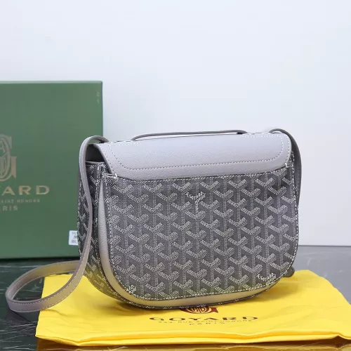 Replica Goyard AAA Quality Messenger Bags For Women #1272059 $64.00 USD for Wholesale