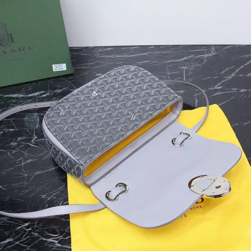 Replica Goyard AAA Quality Messenger Bags For Women #1272059 $64.00 USD for Wholesale