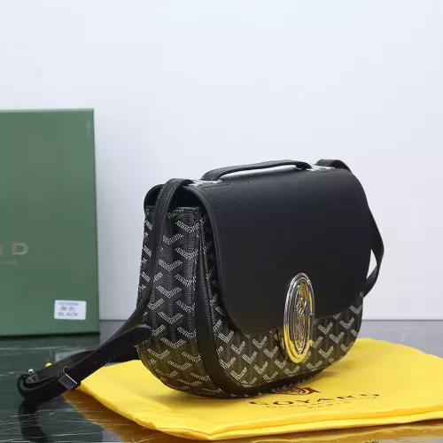 Replica Goyard AAA Quality Messenger Bags For Women #1272061 $64.00 USD for Wholesale