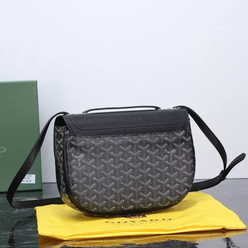 Replica Goyard AAA Quality Messenger Bags For Women #1272061 $64.00 USD for Wholesale