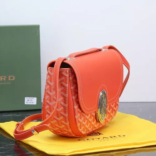 Replica Goyard AAA Quality Messenger Bags For Women #1272062 $64.00 USD for Wholesale