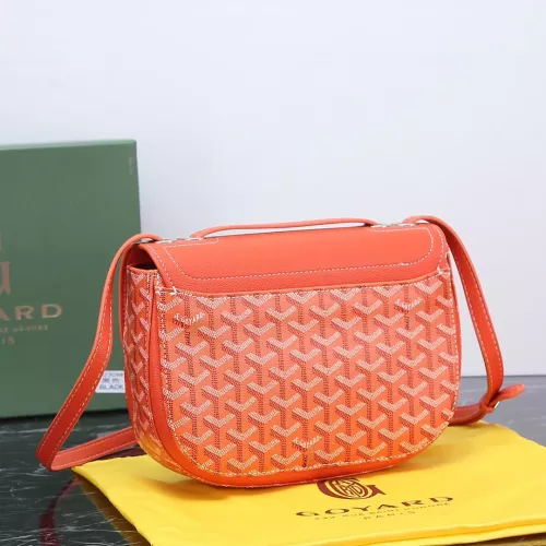 Replica Goyard AAA Quality Messenger Bags For Women #1272062 $64.00 USD for Wholesale