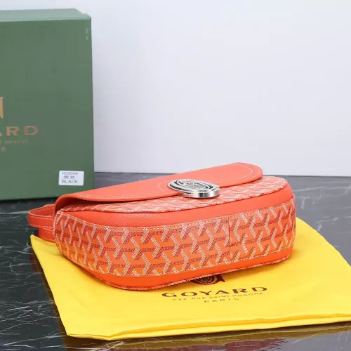 Replica Goyard AAA Quality Messenger Bags For Women #1272062 $64.00 USD for Wholesale