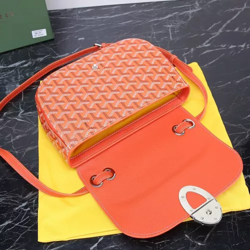 Replica Goyard AAA Quality Messenger Bags For Women #1272062 $64.00 USD for Wholesale