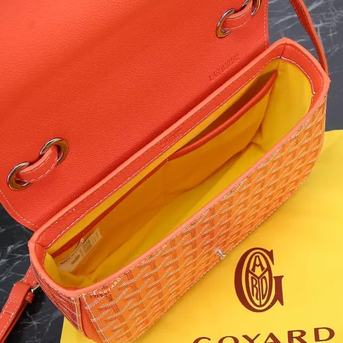 Replica Goyard AAA Quality Messenger Bags For Women #1272062 $64.00 USD for Wholesale