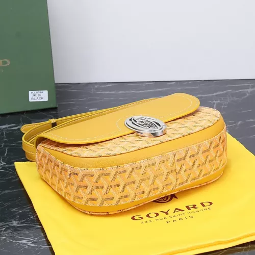 Replica Goyard AAA Quality Messenger Bags For Women #1272064 $64.00 USD for Wholesale