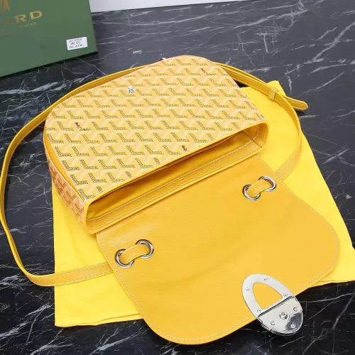 Replica Goyard AAA Quality Messenger Bags For Women #1272064 $64.00 USD for Wholesale