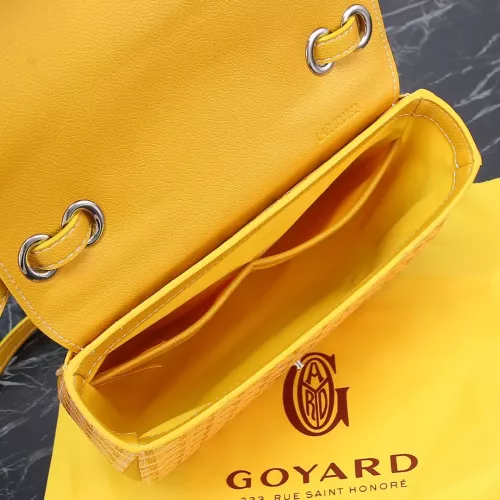 Replica Goyard AAA Quality Messenger Bags For Women #1272064 $64.00 USD for Wholesale