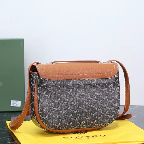 Replica Goyard AAA Quality Messenger Bags For Women #1272065 $64.00 USD for Wholesale