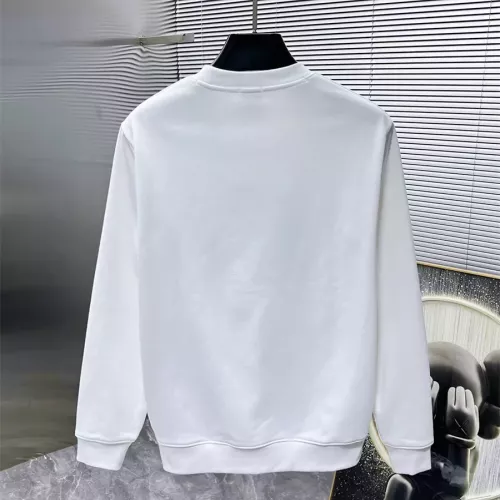 Replica Balenciaga Hoodies Long Sleeved For Men #1272090 $48.00 USD for Wholesale