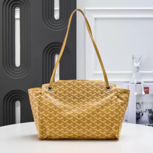 Goyard AAA Quality Shoulder Bags For Women #1272106 $80.00 USD, Wholesale Replica Goyard AAA Quality Shoulder Bags