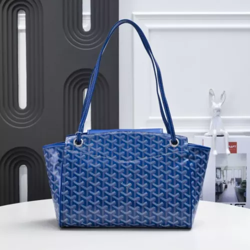 Goyard AAA Quality Shoulder Bags For Women #1272108 $80.00 USD, Wholesale Replica Goyard AAA Quality Shoulder Bags