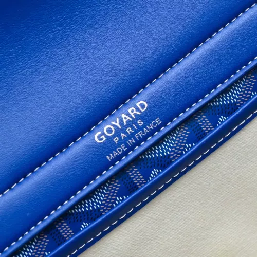 Replica Goyard AAA Quality Shoulder Bags For Women #1272108 $80.00 USD for Wholesale