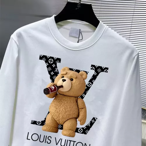 Replica Louis Vuitton LV Hoodies Long Sleeved For Men #1272114 $48.00 USD for Wholesale