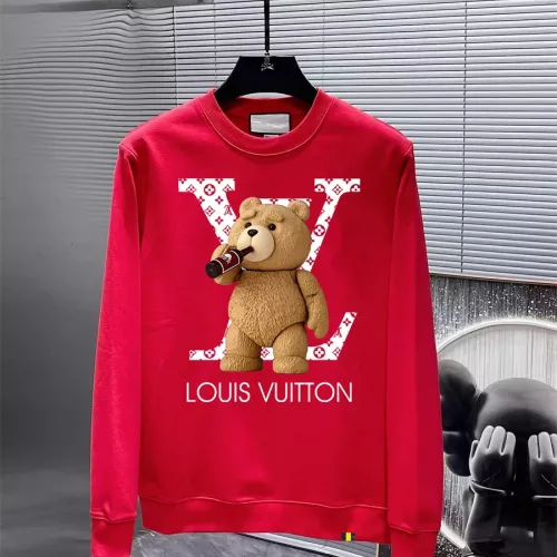 Louis Vuitton LV Hoodies Long Sleeved For Men #1272116 $48.00 USD, Wholesale Replica Louis Vuitton LV Hoodies