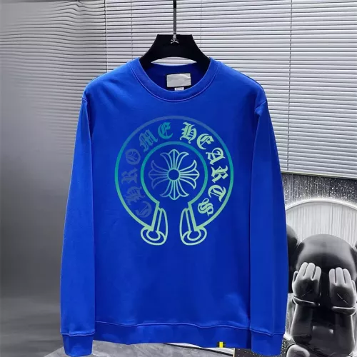 Chrome Hearts Hoodies Long Sleeved For Men #1272120 $48.00 USD, Wholesale Replica Chrome Hearts Hoodies