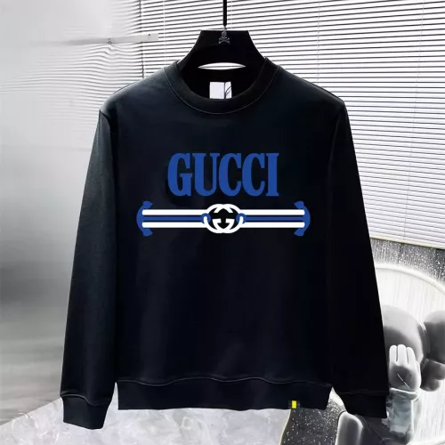 Gucci Hoodies Long Sleeved For Men #1272123 $48.00 USD, Wholesale Replica Gucci Hoodies