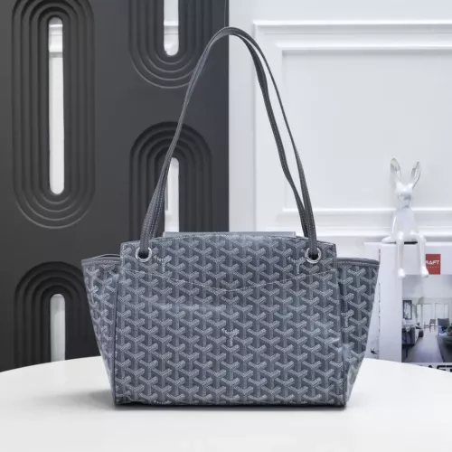 Goyard AAA Quality Shoulder Bags For Women #1272124 $80.00 USD, Wholesale Replica Goyard AAA Quality Shoulder Bags