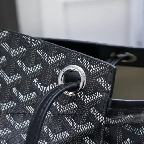 Replica Goyard AAA Quality Shoulder Bags For Women #1272126 $80.00 USD for Wholesale