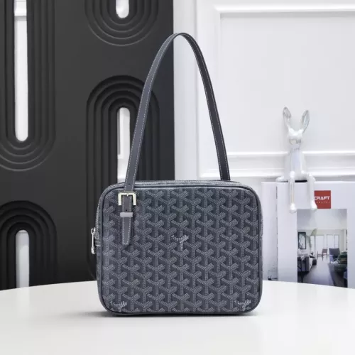 Goyard AAA Quality Shoulder Bags For Women #1272129 $68.00 USD, Wholesale Replica Goyard AAA Quality Shoulder Bags