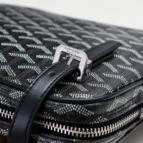 Replica Goyard AAA Quality Shoulder Bags For Women #1272130 $68.00 USD for Wholesale