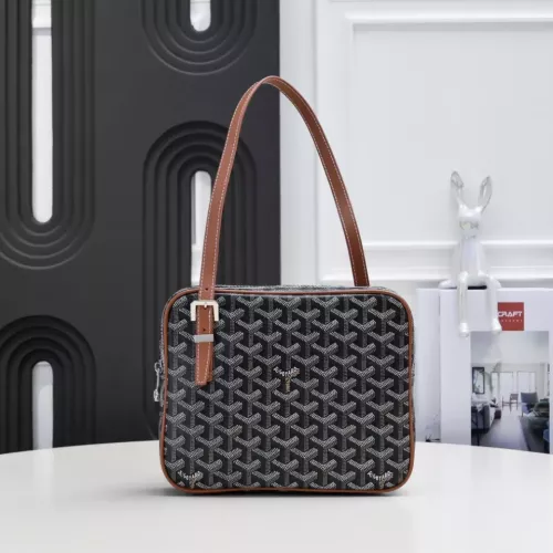 Goyard AAA Quality Shoulder Bags For Women #1272131 $68.00 USD, Wholesale Replica Goyard AAA Quality Shoulder Bags