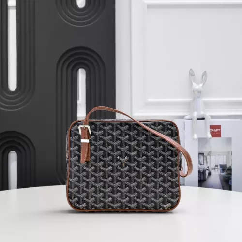 Replica Goyard AAA Quality Shoulder Bags For Women #1272131 $68.00 USD for Wholesale