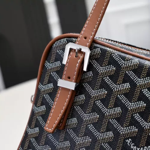 Replica Goyard AAA Quality Shoulder Bags For Women #1272131 $68.00 USD for Wholesale