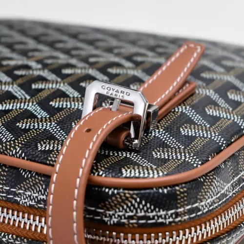 Replica Goyard AAA Quality Shoulder Bags For Women #1272131 $68.00 USD for Wholesale