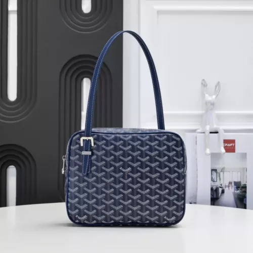 Goyard AAA Quality Shoulder Bags For Women #1272132 $68.00 USD, Wholesale Replica Goyard AAA Quality Shoulder Bags