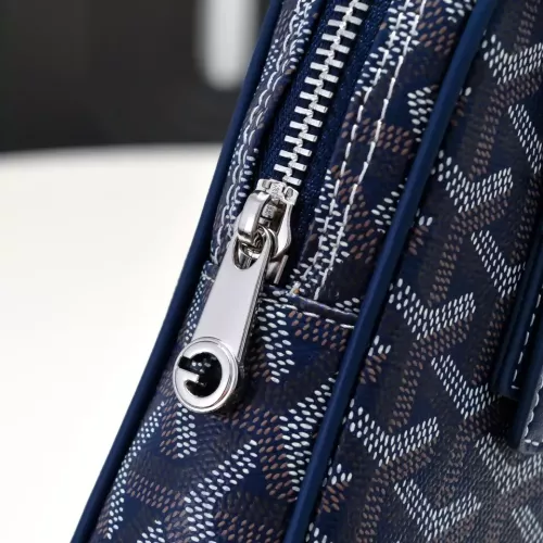 Replica Goyard AAA Quality Shoulder Bags For Women #1272132 $68.00 USD for Wholesale