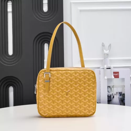 Goyard AAA Quality Shoulder Bags For Women #1272133 $68.00 USD, Wholesale Replica Goyard AAA Quality Shoulder Bags