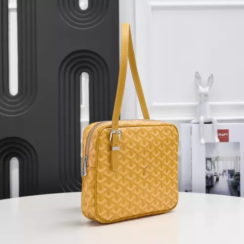 Replica Goyard AAA Quality Shoulder Bags For Women #1272133 $68.00 USD for Wholesale