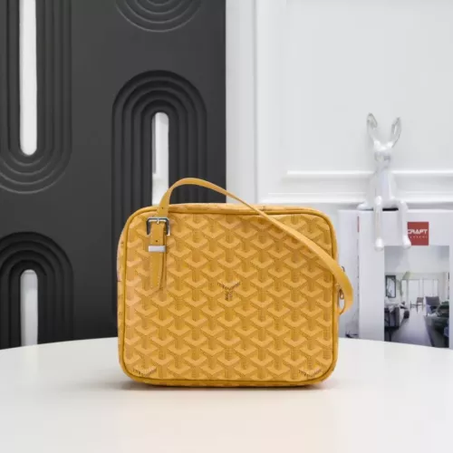 Replica Goyard AAA Quality Shoulder Bags For Women #1272133 $68.00 USD for Wholesale