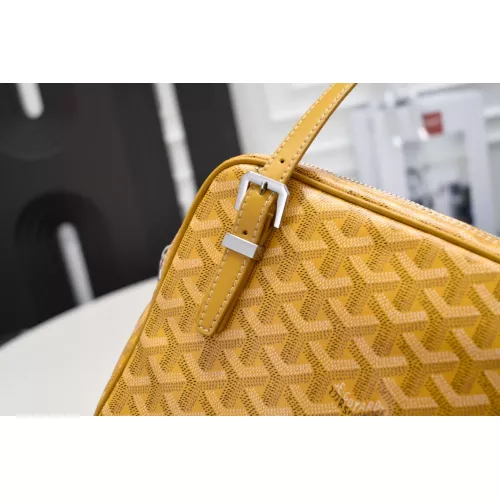 Replica Goyard AAA Quality Shoulder Bags For Women #1272133 $68.00 USD for Wholesale