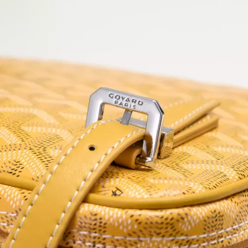 Replica Goyard AAA Quality Shoulder Bags For Women #1272133 $68.00 USD for Wholesale