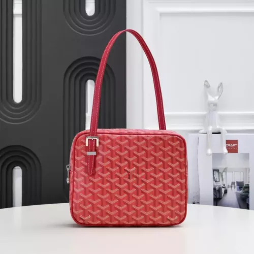 Goyard AAA Quality Shoulder Bags For Women #1272134 $68.00 USD, Wholesale Replica Goyard AAA Quality Shoulder Bags