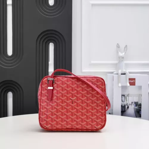 Replica Goyard AAA Quality Shoulder Bags For Women #1272134 $68.00 USD for Wholesale