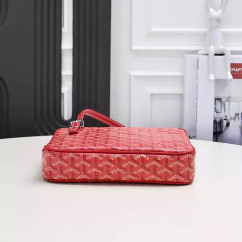 Replica Goyard AAA Quality Shoulder Bags For Women #1272134 $68.00 USD for Wholesale