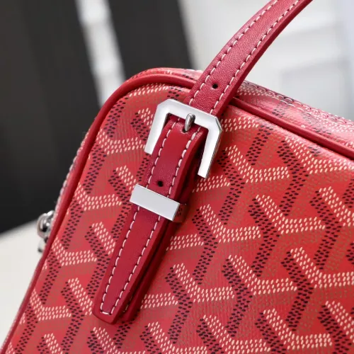 Replica Goyard AAA Quality Shoulder Bags For Women #1272134 $68.00 USD for Wholesale