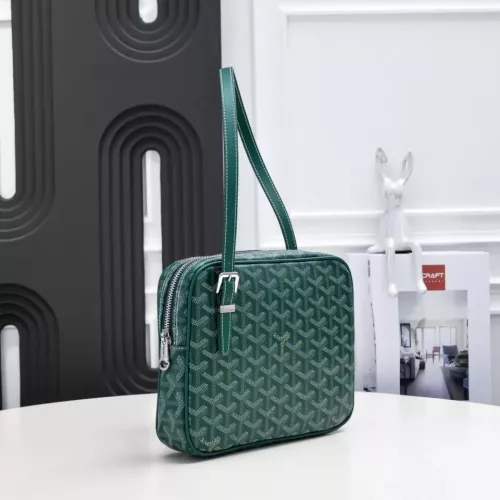 Replica Goyard AAA Quality Shoulder Bags For Women #1272136 $68.00 USD for Wholesale