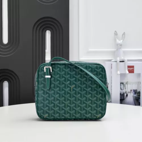 Replica Goyard AAA Quality Shoulder Bags For Women #1272136 $68.00 USD for Wholesale