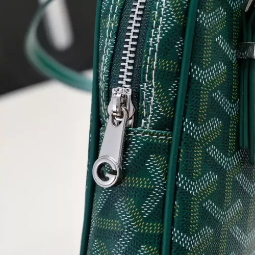 Replica Goyard AAA Quality Shoulder Bags For Women #1272136 $68.00 USD for Wholesale