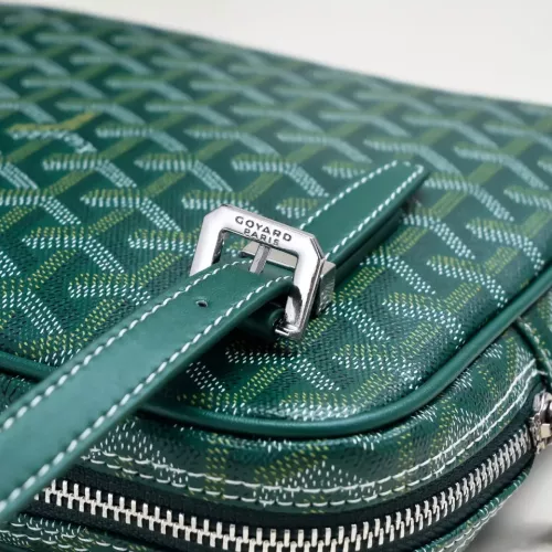 Replica Goyard AAA Quality Shoulder Bags For Women #1272136 $68.00 USD for Wholesale