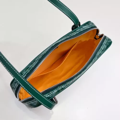 Replica Goyard AAA Quality Shoulder Bags For Women #1272136 $68.00 USD for Wholesale