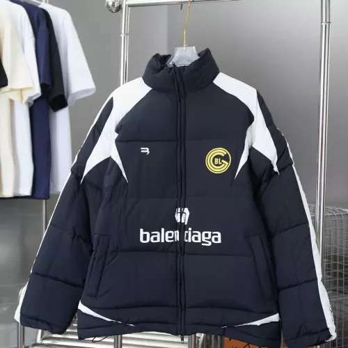 Balenciaga Jackets Long Sleeved For Unisex #1272147 $98.00 USD, Wholesale Replica Balenciaga Jackets