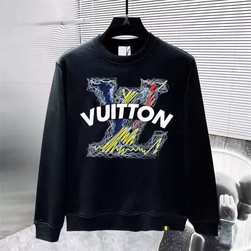 Louis Vuitton LV Hoodies Long Sleeved For Men #1272160 $48.00 USD, Wholesale Replica Louis Vuitton LV Hoodies