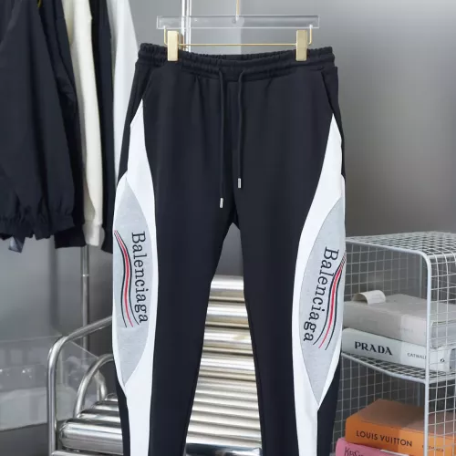 Balenciaga Pants For Unisex #1272167 $45.00 USD, Wholesale Replica Balenciaga Pants