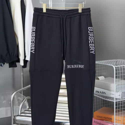 Burberry Pants For Unisex #1272168 $42.00 USD, Wholesale Replica Burberry Pants